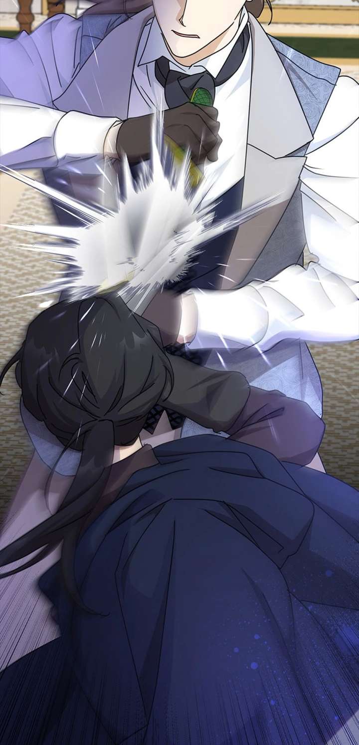 I Became the Head of the Family Chapter 103 - Page 50