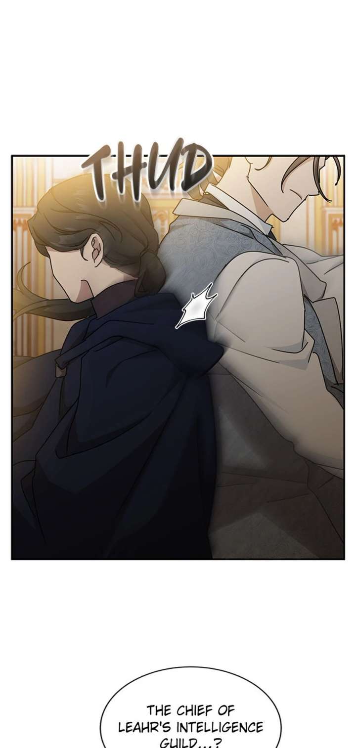 I Became the Head of the Family Chapter 103 - Page 55