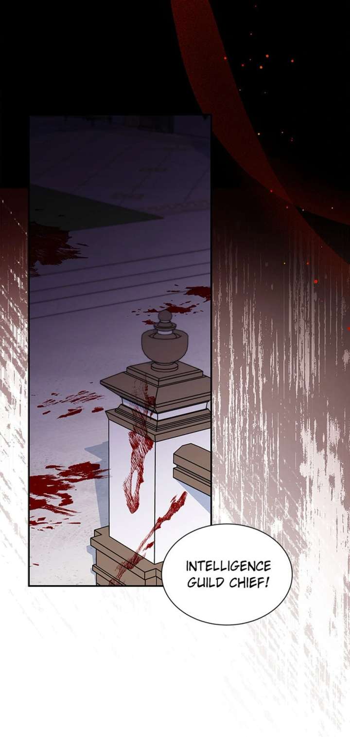 I Became the Head of the Family Chapter 103 - Page 59