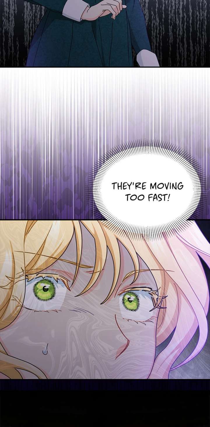 I Became the Head of the Family Chapter 103 - Page 70