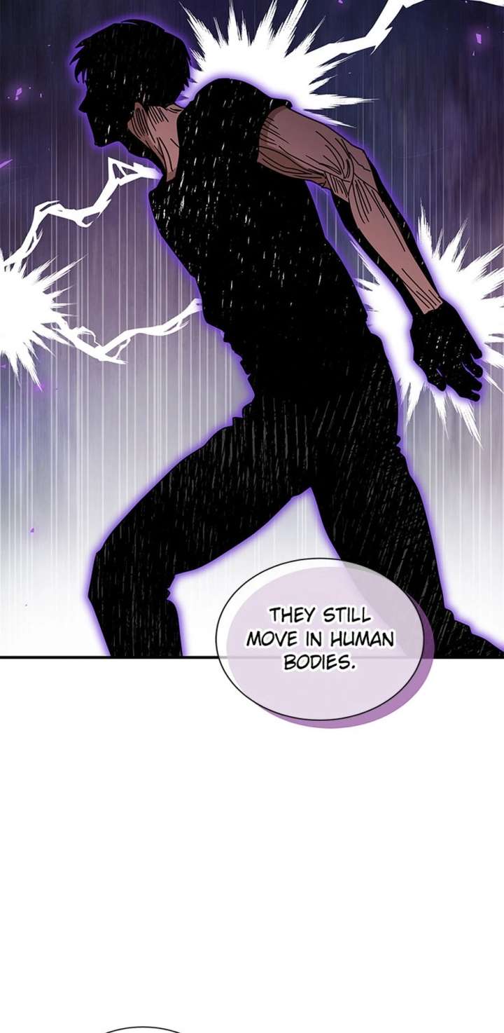 I Became the Head of the Family Chapter 103 - Page 78