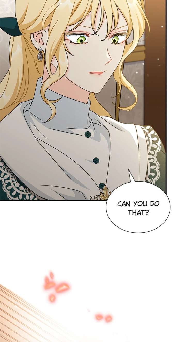 I Became the Head of the Family Chapter 104 - Page 10