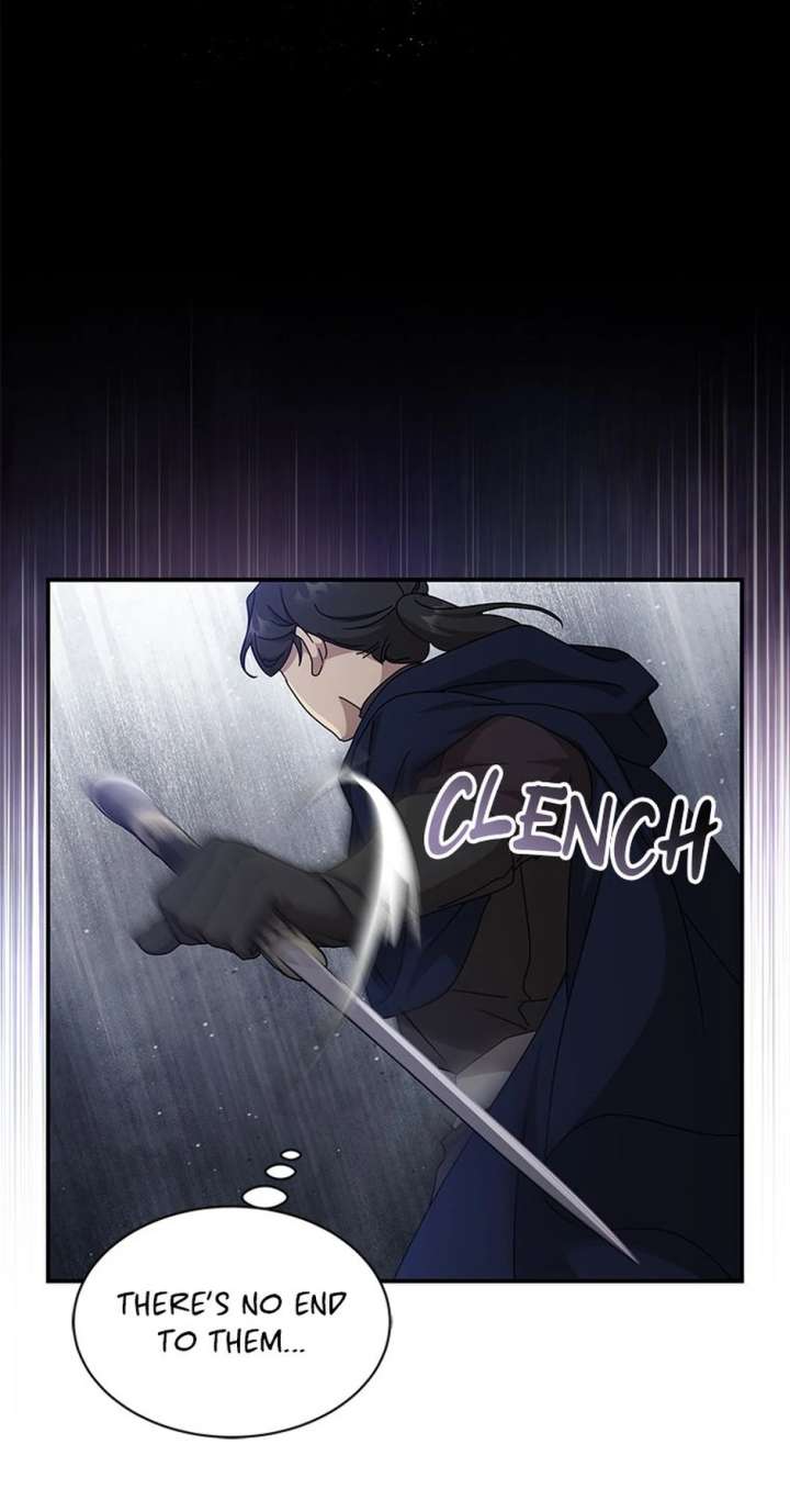 I Became the Head of the Family Chapter 104 - Page 16