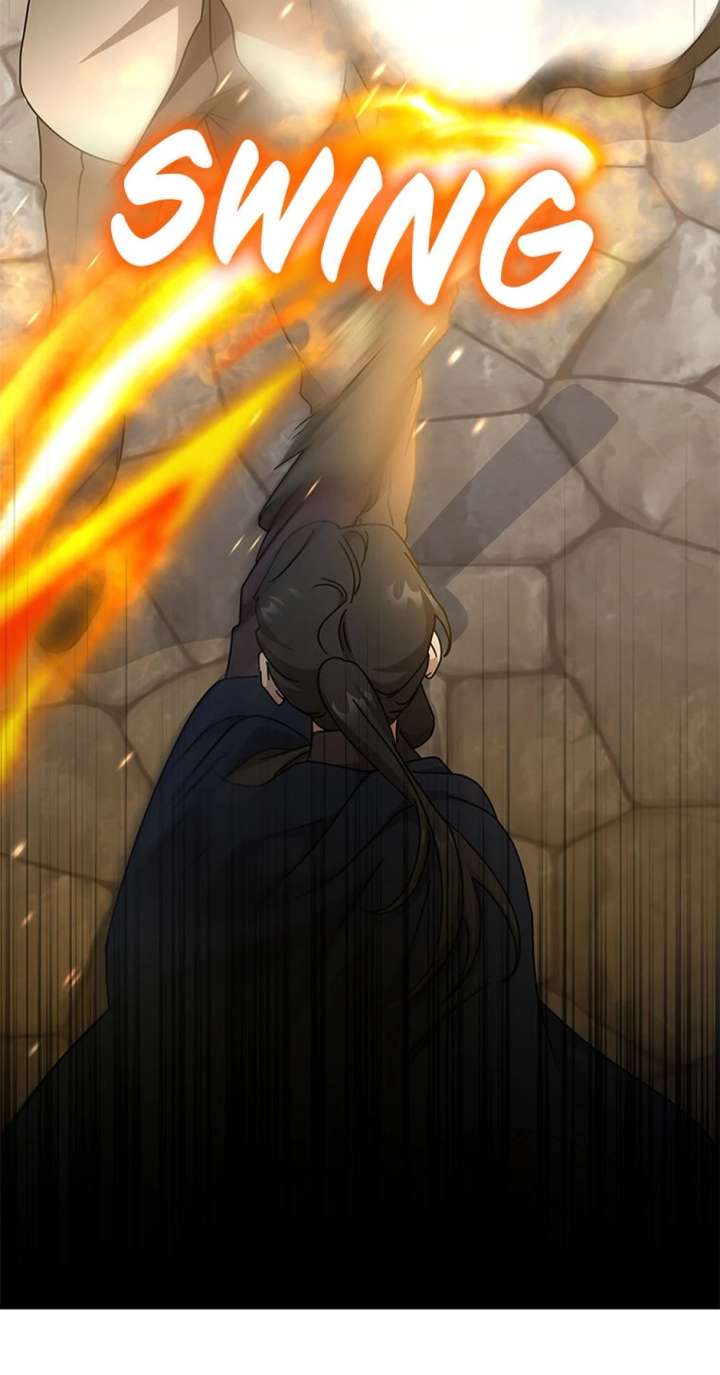 I Became the Head of the Family Chapter 104 - Page 18