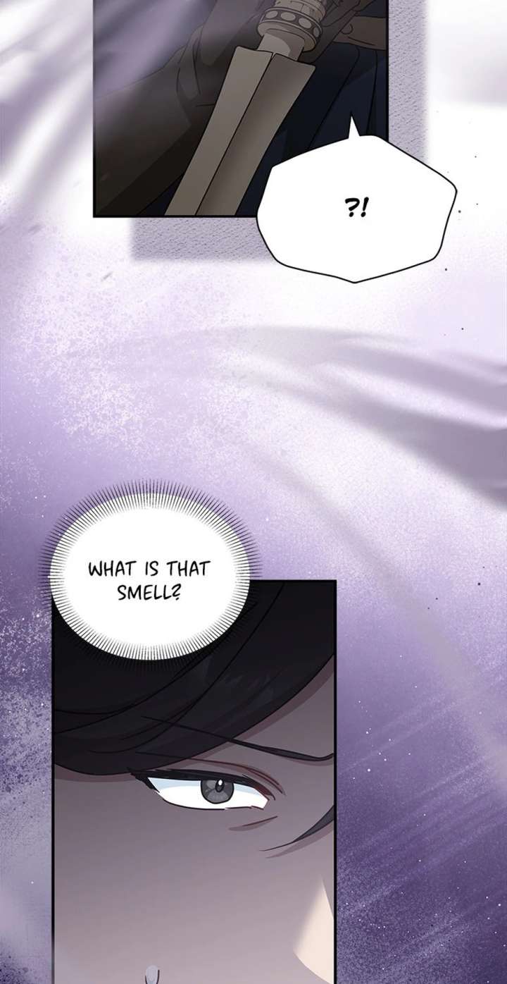 I Became the Head of the Family Chapter 104 - Page 21