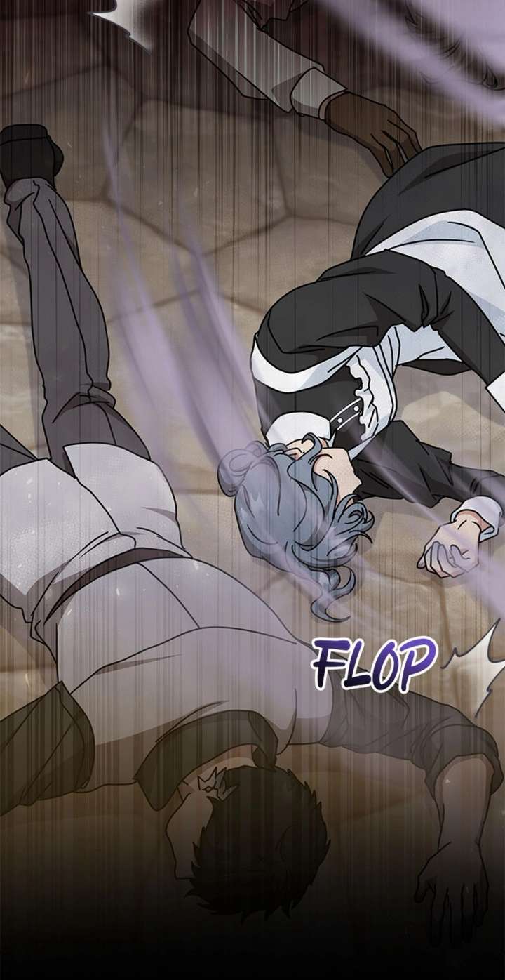 I Became the Head of the Family Chapter 104 - Page 23