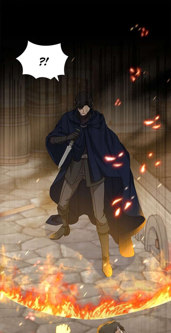 I Became the Head of the Family Chapter 104 - Page 24