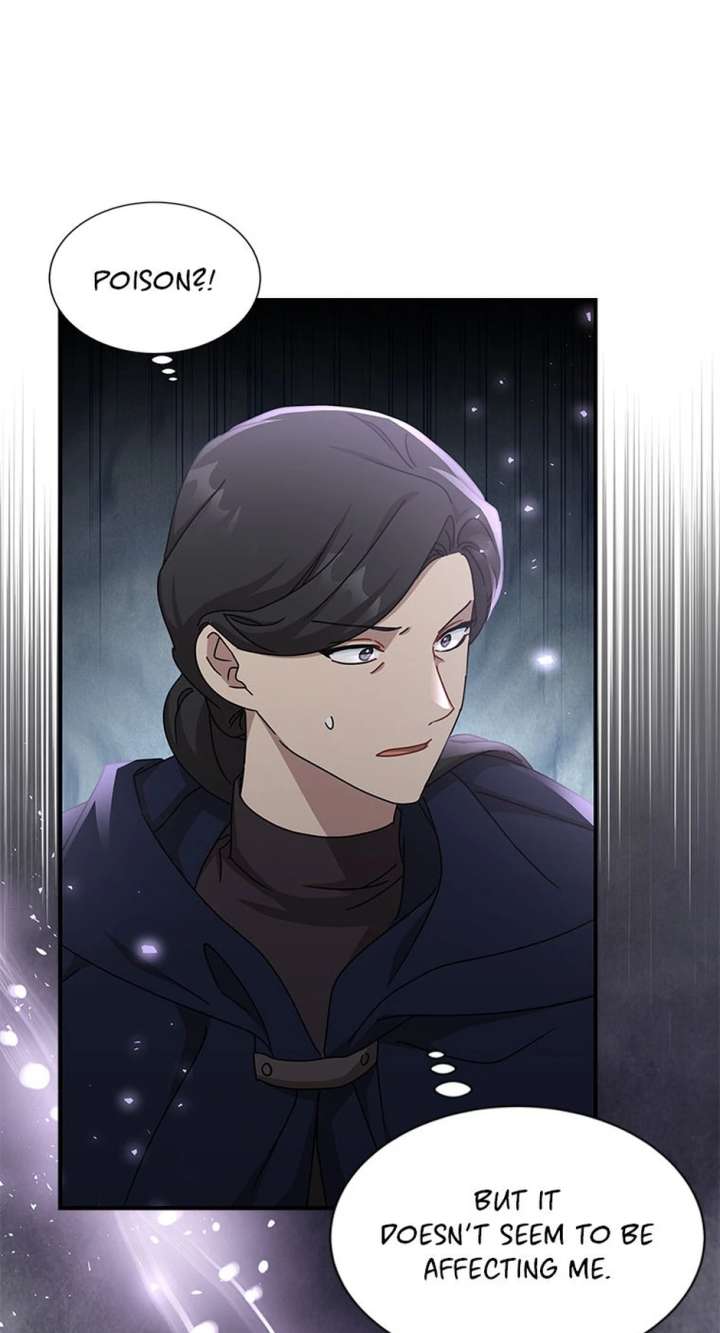 I Became the Head of the Family Chapter 104 - Page 29