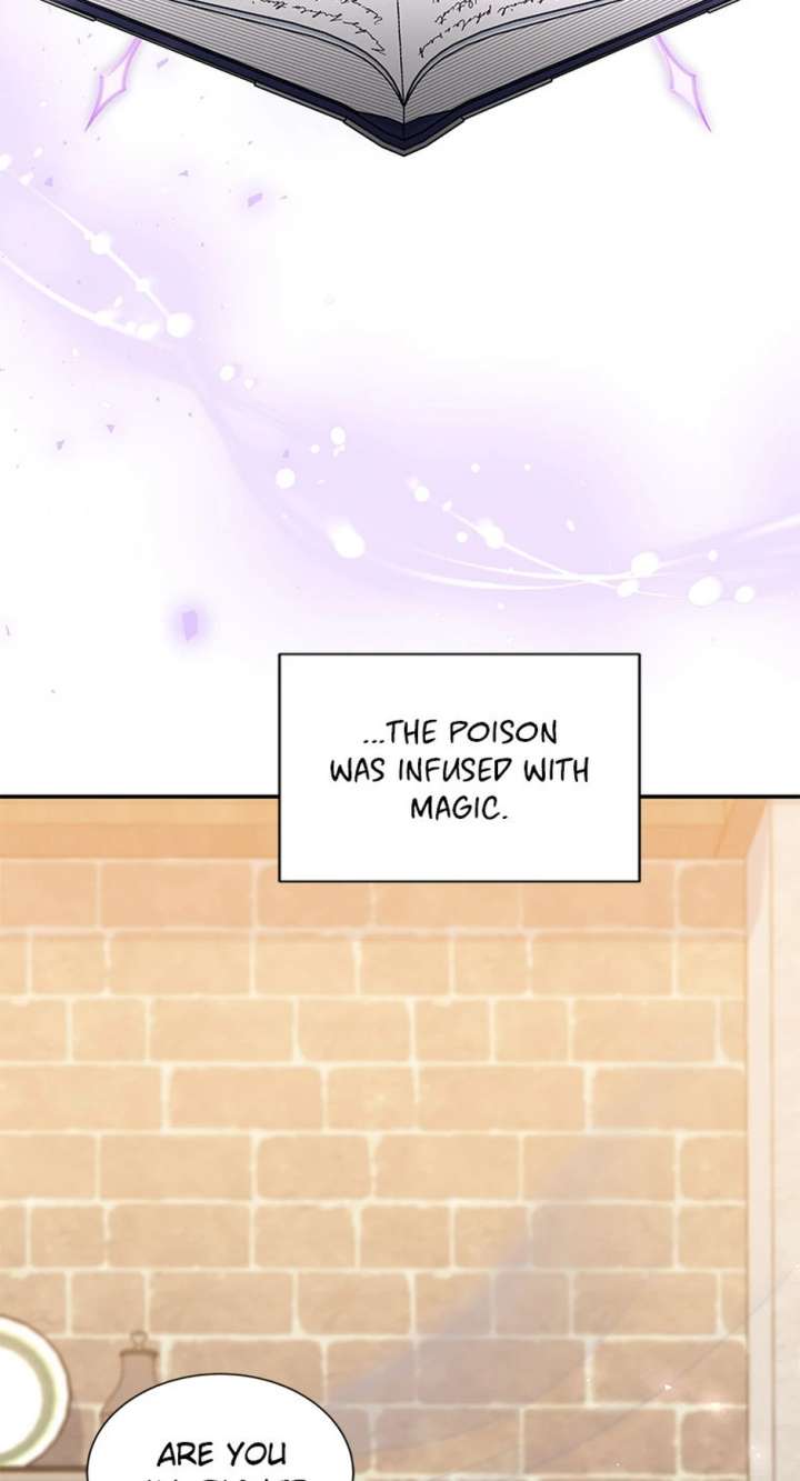 I Became the Head of the Family Chapter 104 - Page 31