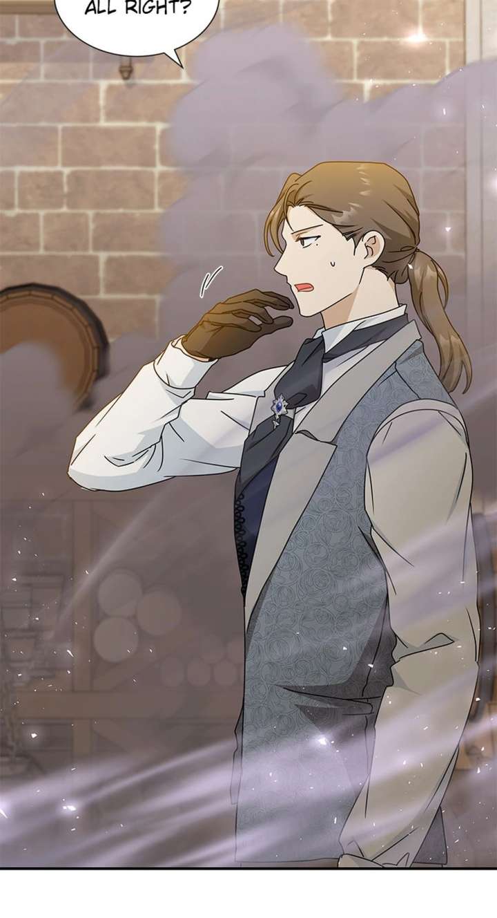 I Became the Head of the Family Chapter 104 - Page 32