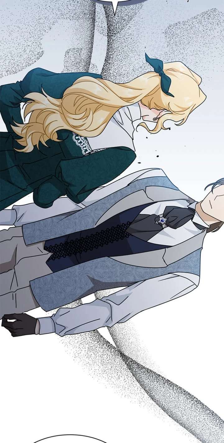 I Became the Head of the Family Chapter 104 - Page 4