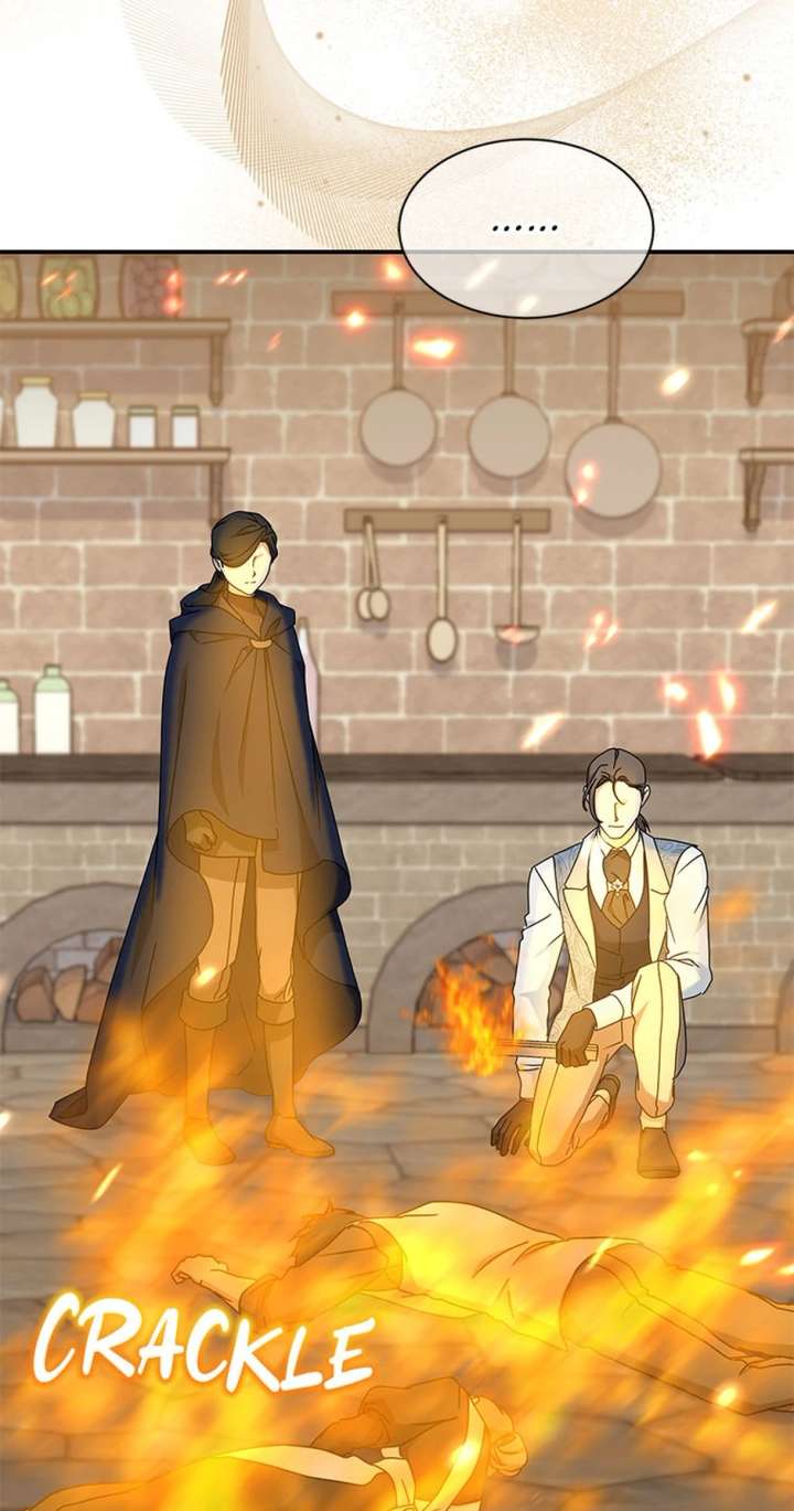 I Became the Head of the Family Chapter 104 - Page 43