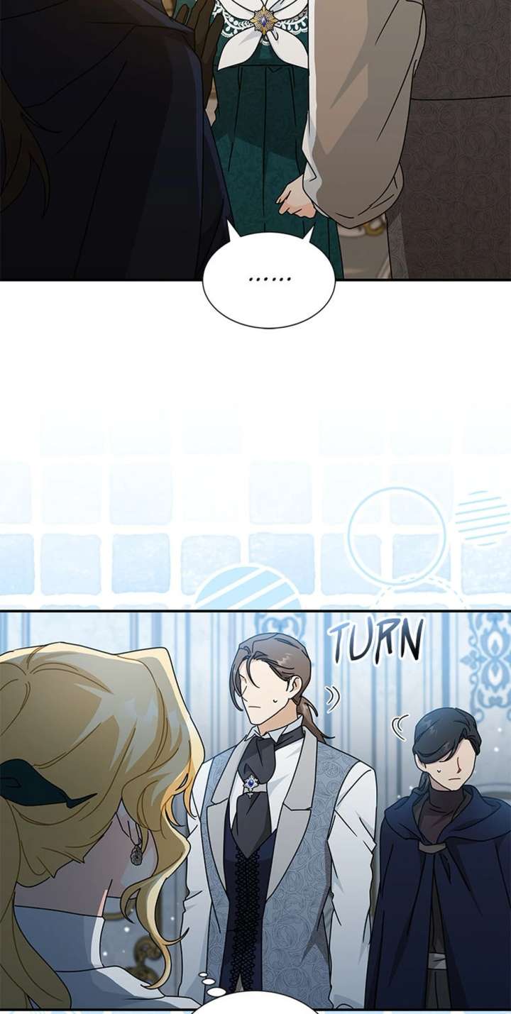 I Became the Head of the Family Chapter 104 - Page 50