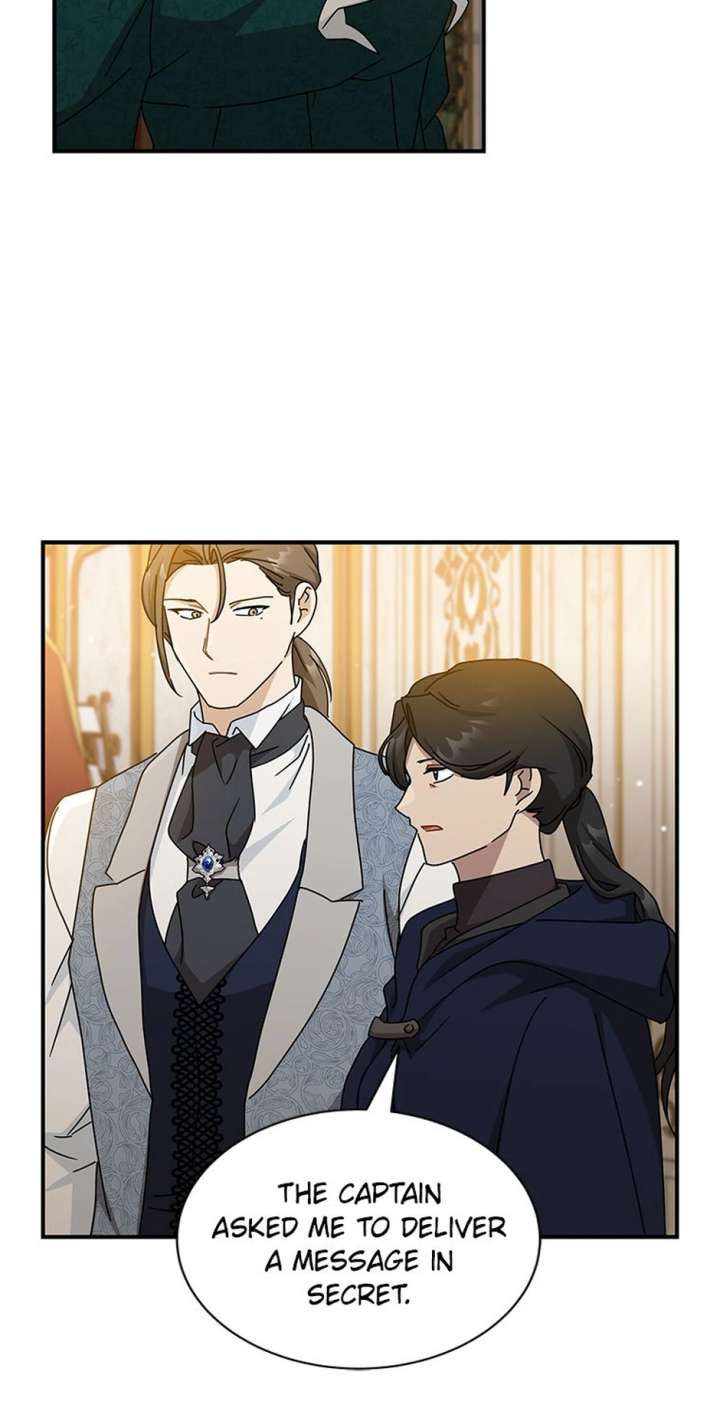 I Became the Head of the Family Chapter 104 - Page 52