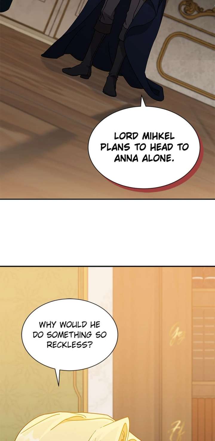 I Became the Head of the Family Chapter 104 - Page 57