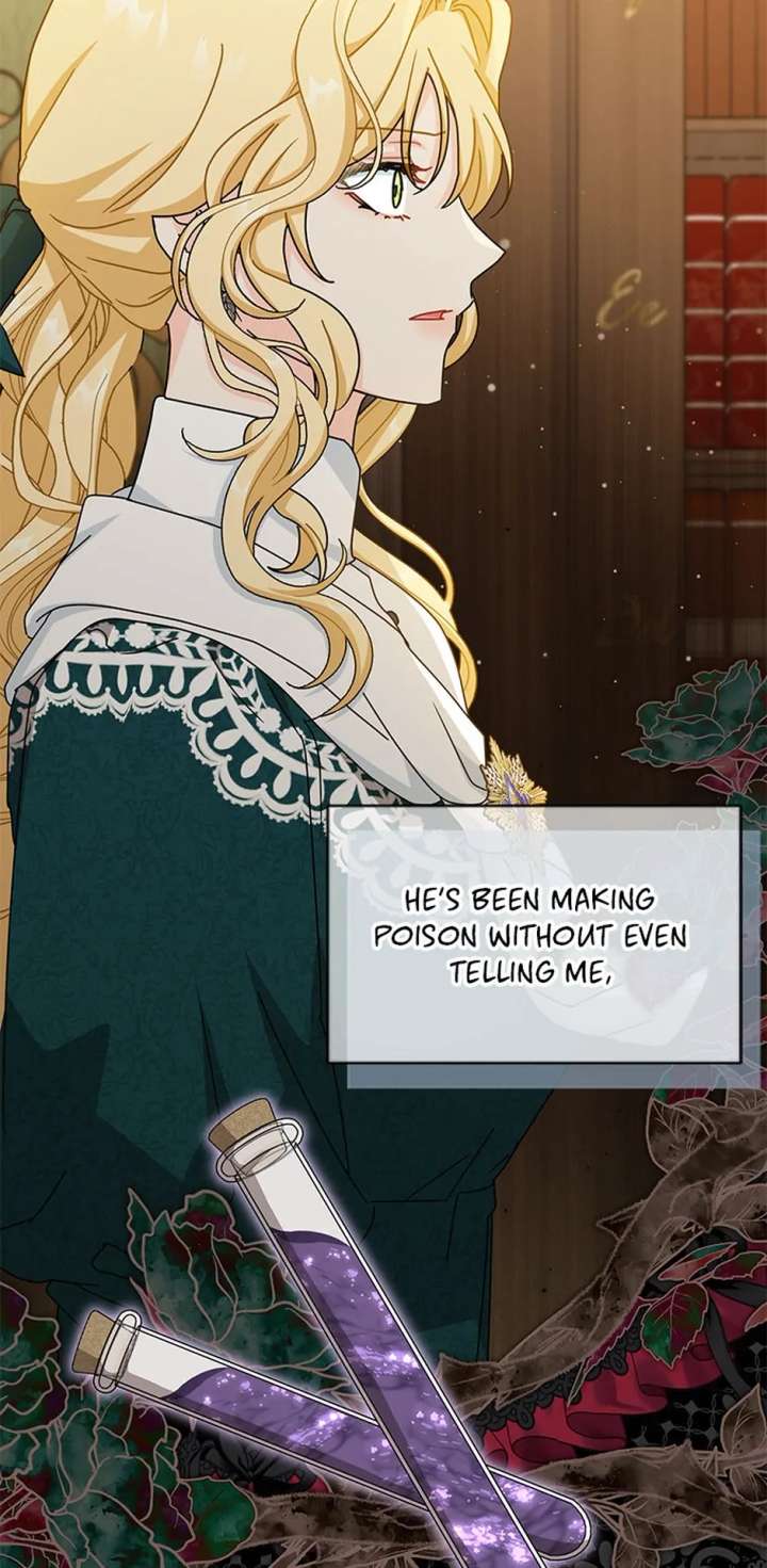 I Became the Head of the Family Chapter 104 - Page 58