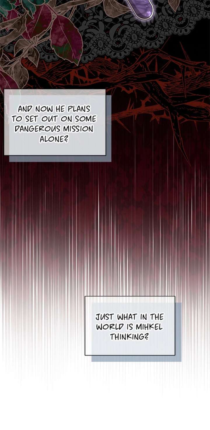 I Became the Head of the Family Chapter 104 - Page 59