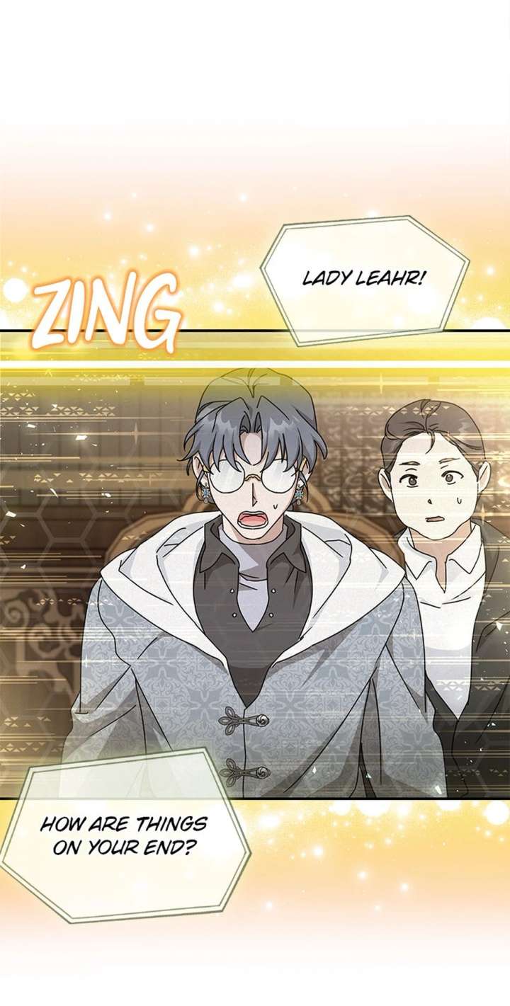 I Became the Head of the Family Chapter 104 - Page 6