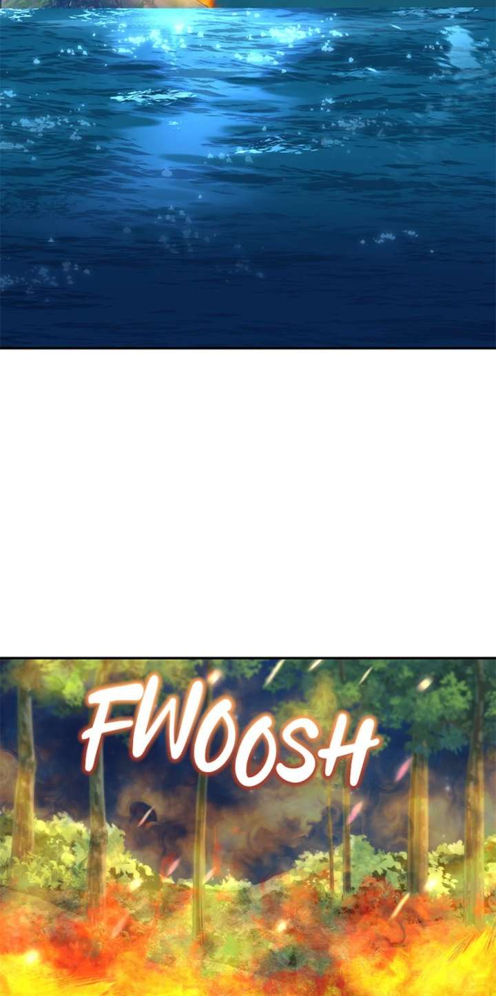 I Became the Head of the Family Chapter 104 - Page 62