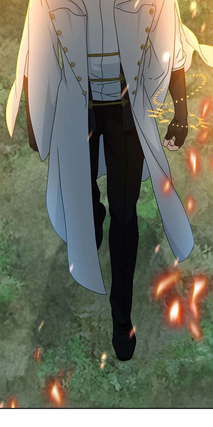 I Became the Head of the Family Chapter 104 - Page 66