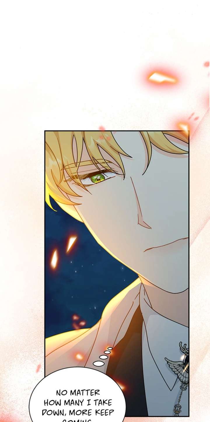 I Became the Head of the Family Chapter 104 - Page 67