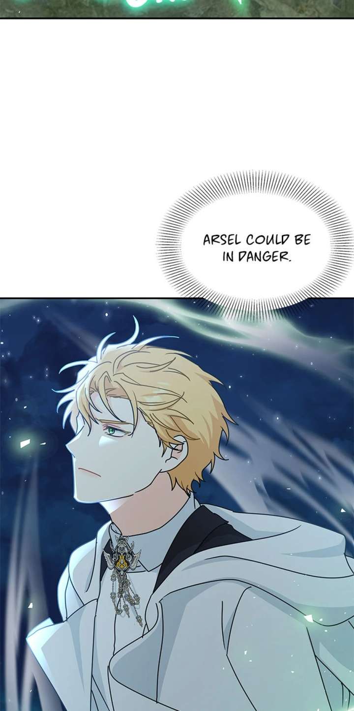 I Became the Head of the Family Chapter 104 - Page 69