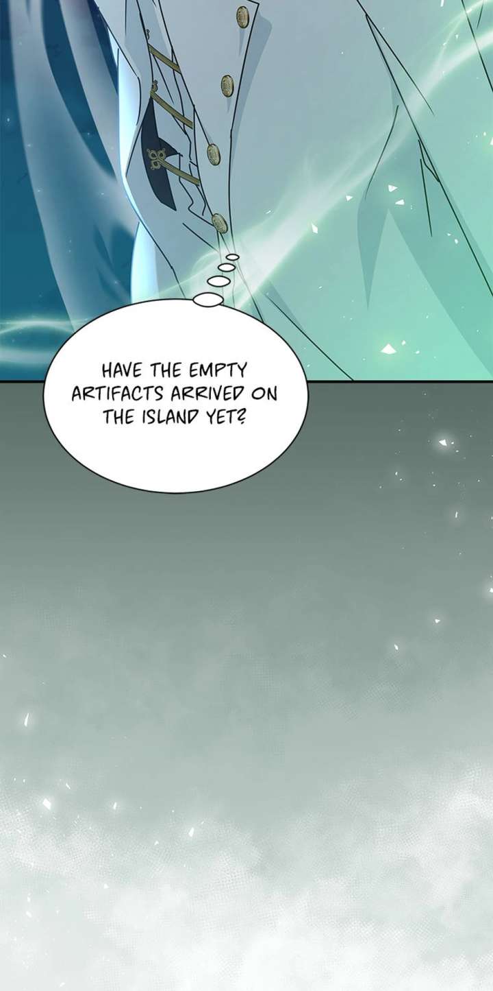 I Became the Head of the Family Chapter 104 - Page 70