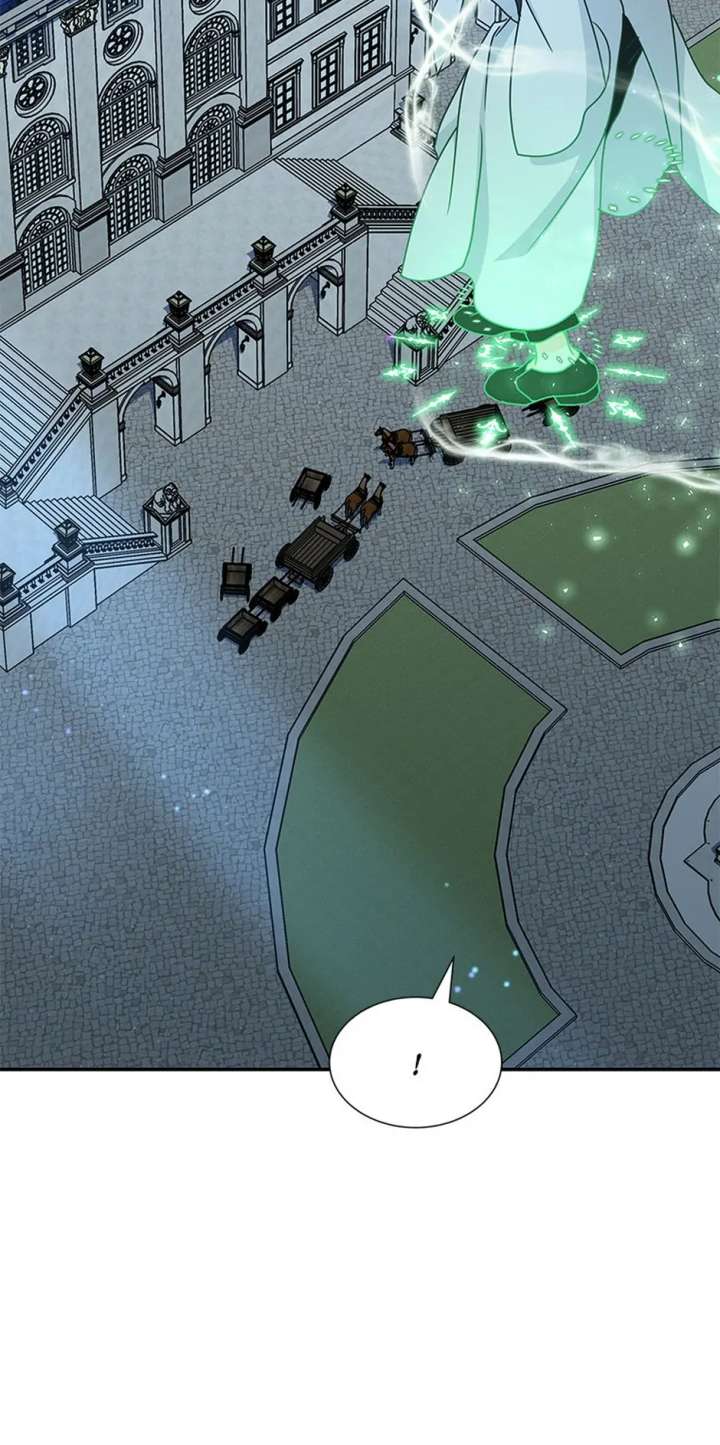 I Became the Head of the Family Chapter 104 - Page 72