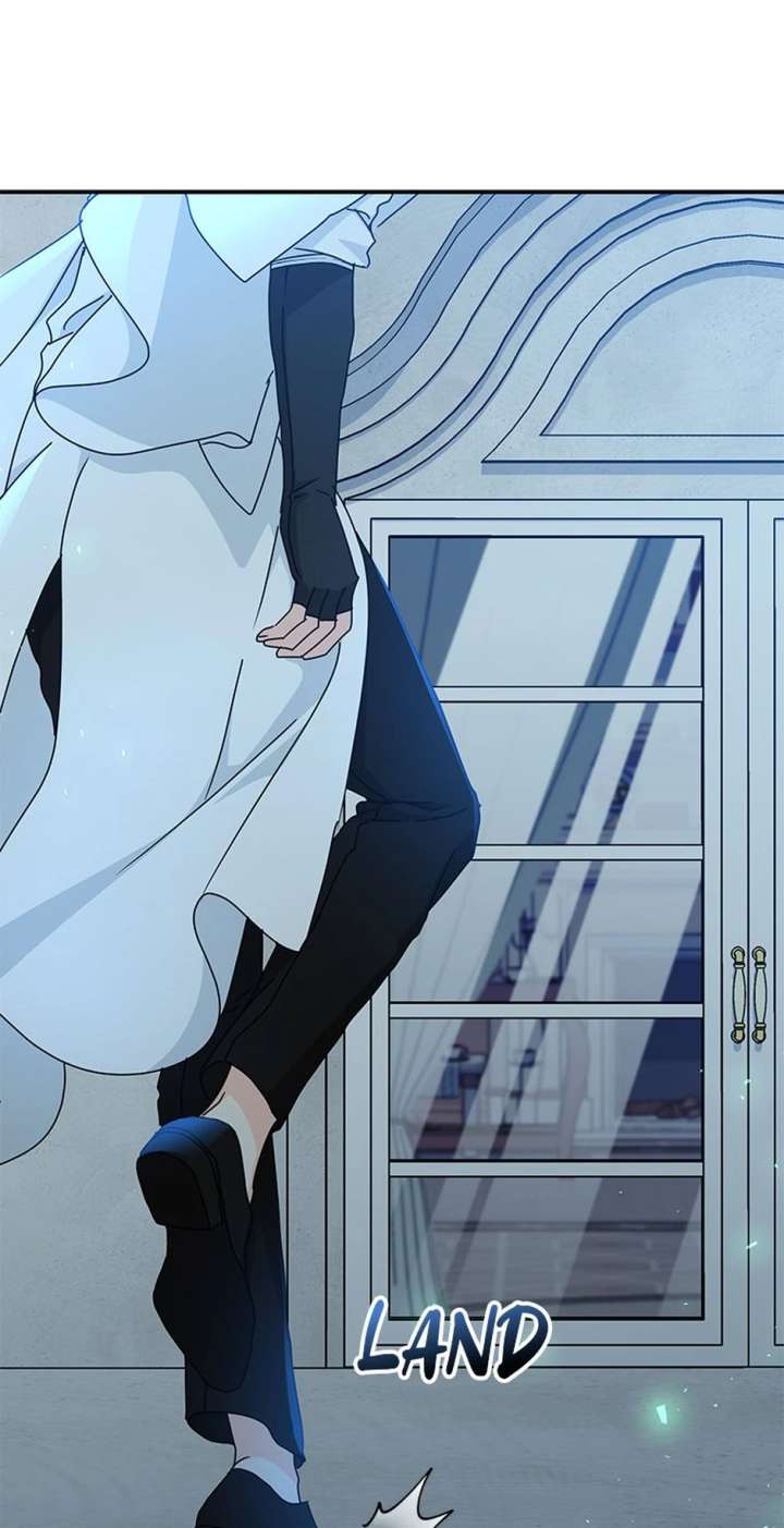 I Became the Head of the Family Chapter 104 - Page 75