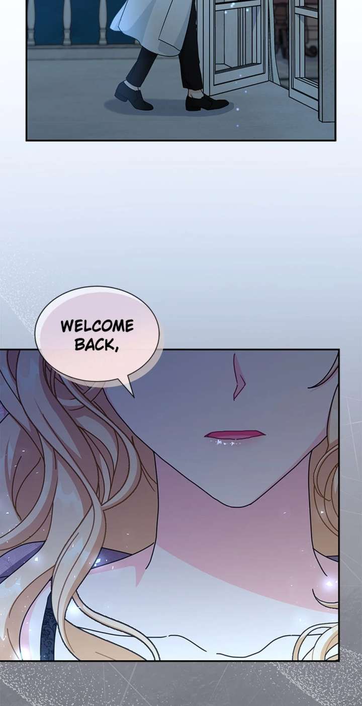 I Became the Head of the Family Chapter 104 - Page 77