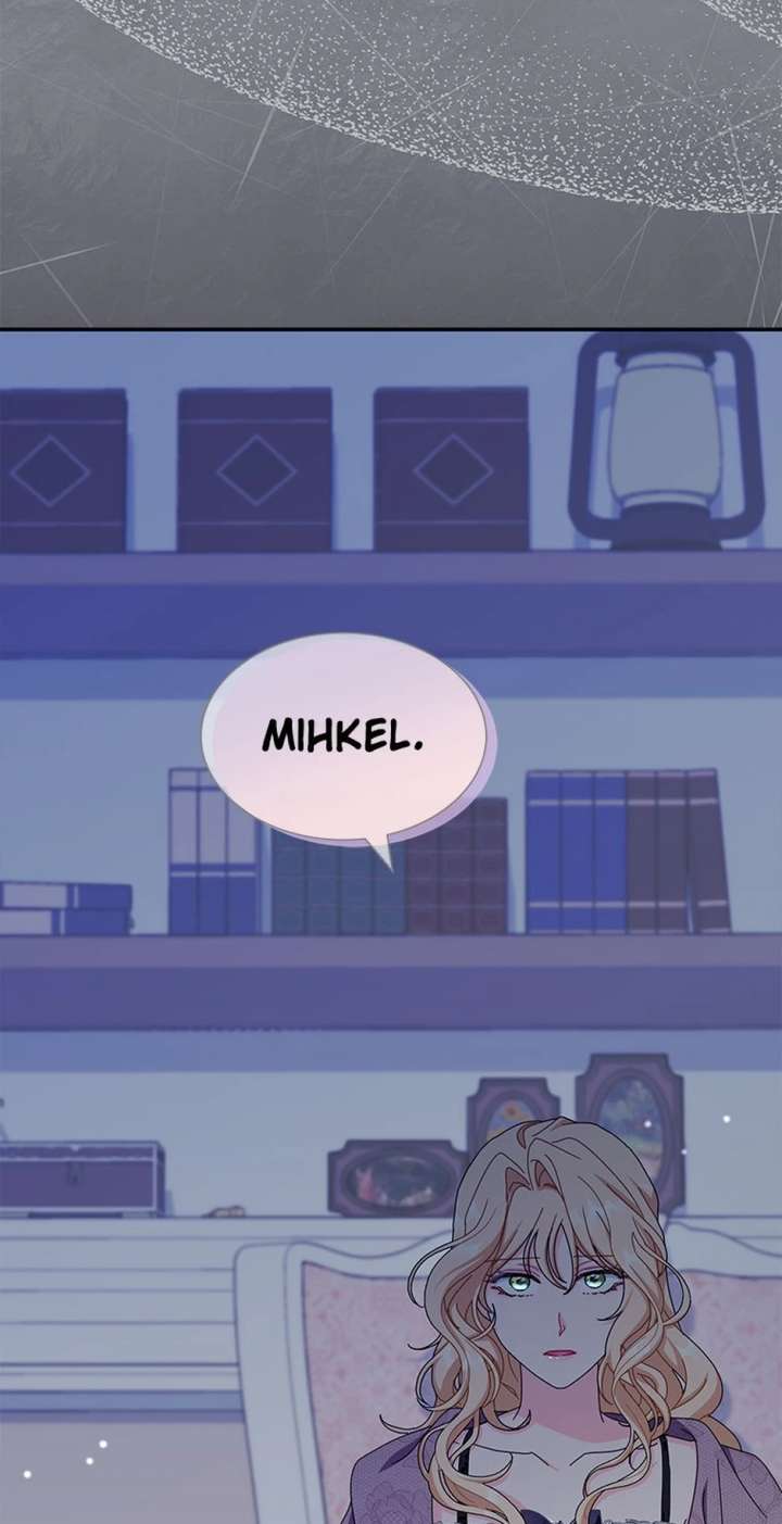 I Became the Head of the Family Chapter 104 - Page 78