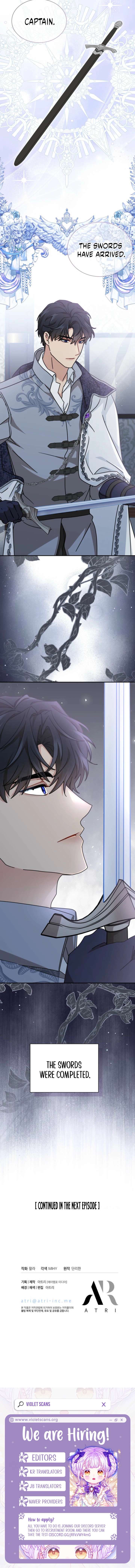 I Became the Head of the Family Chapter 106 - Page 10