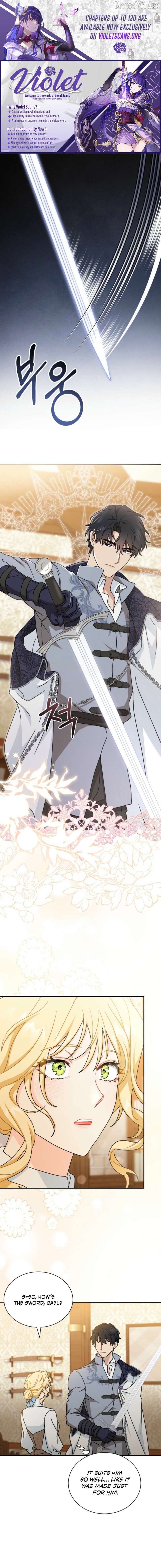 I Became the Head of the Family Chapter 107 - Page 1