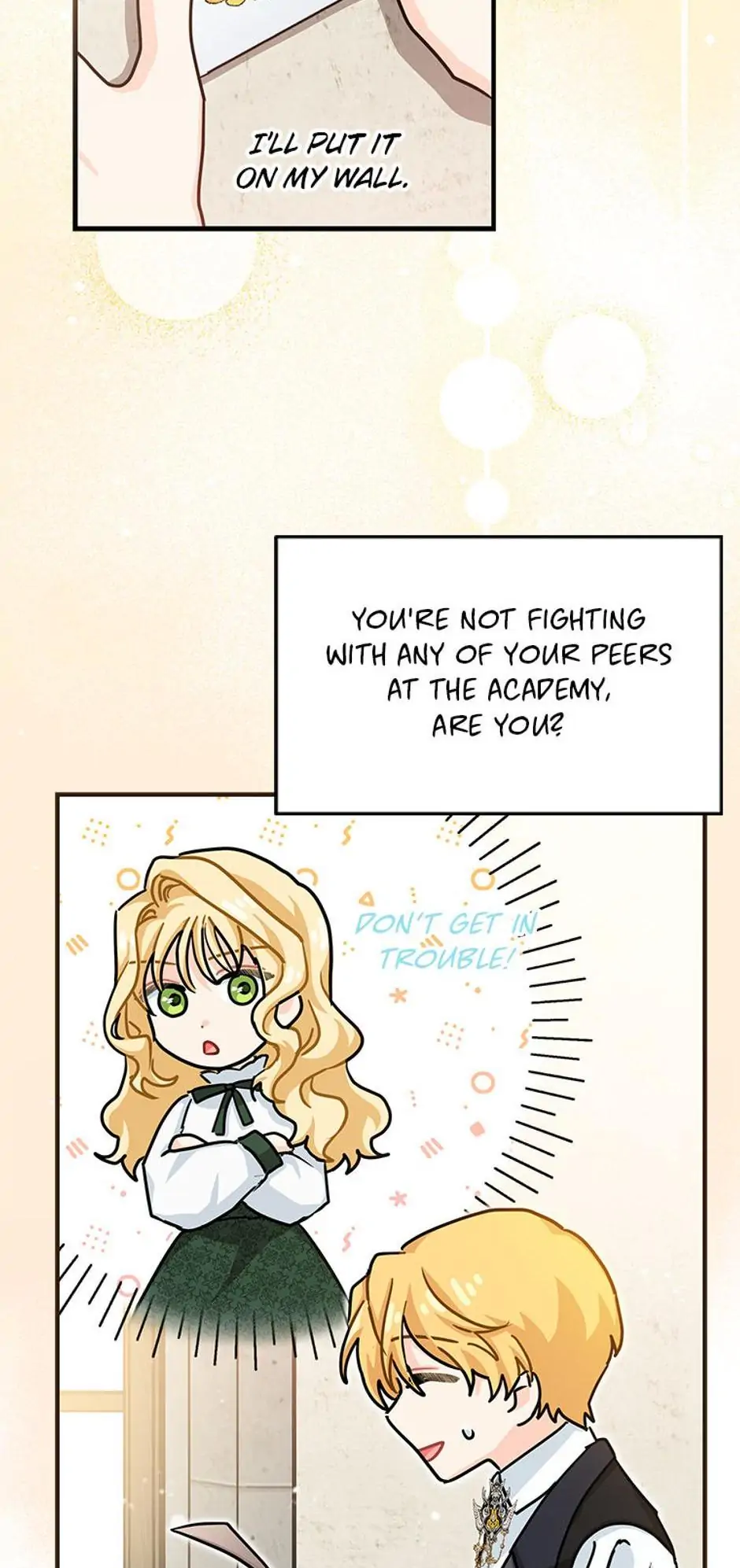 I Became the Head of the Family Chapter 11 - Page 13