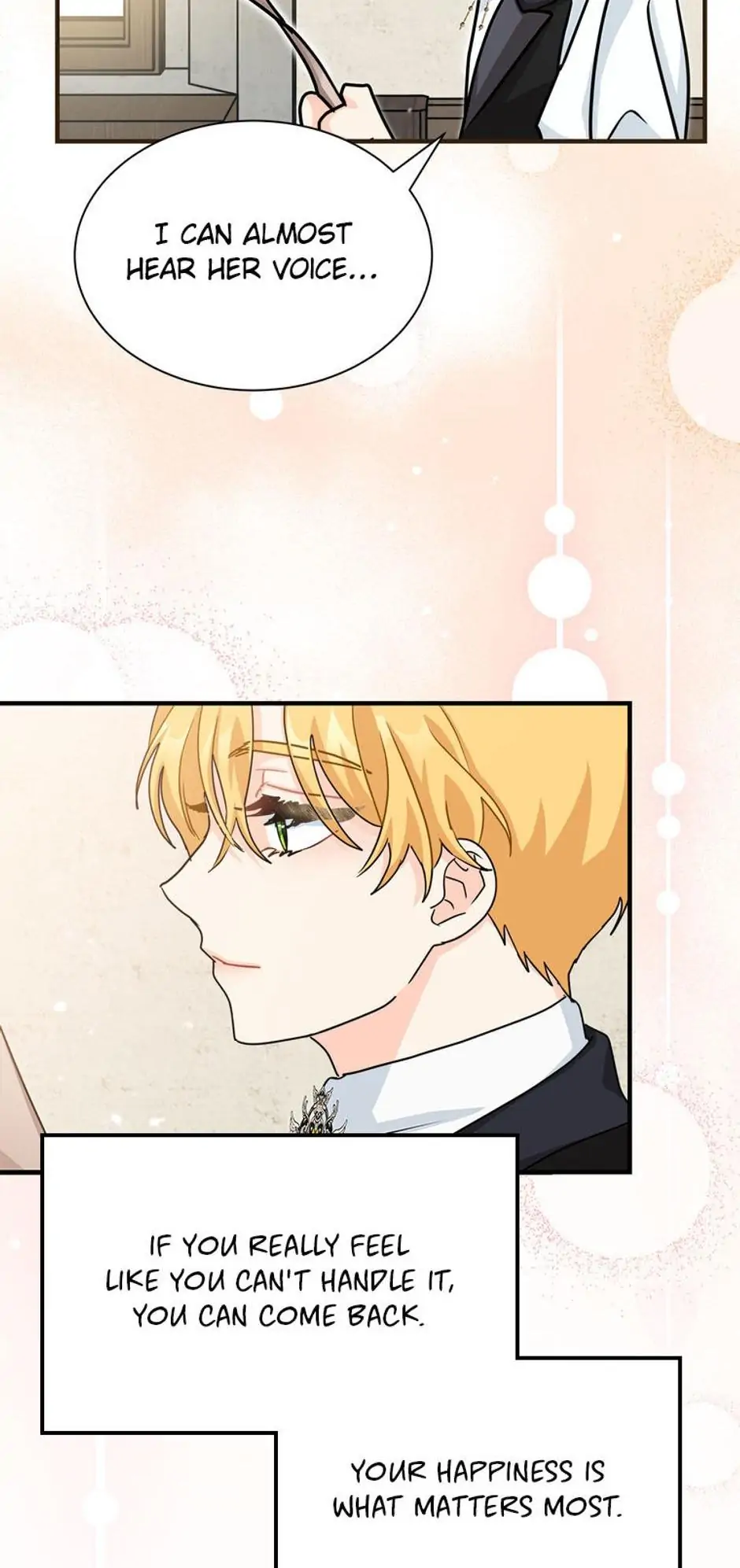 I Became the Head of the Family Chapter 11 - Page 14