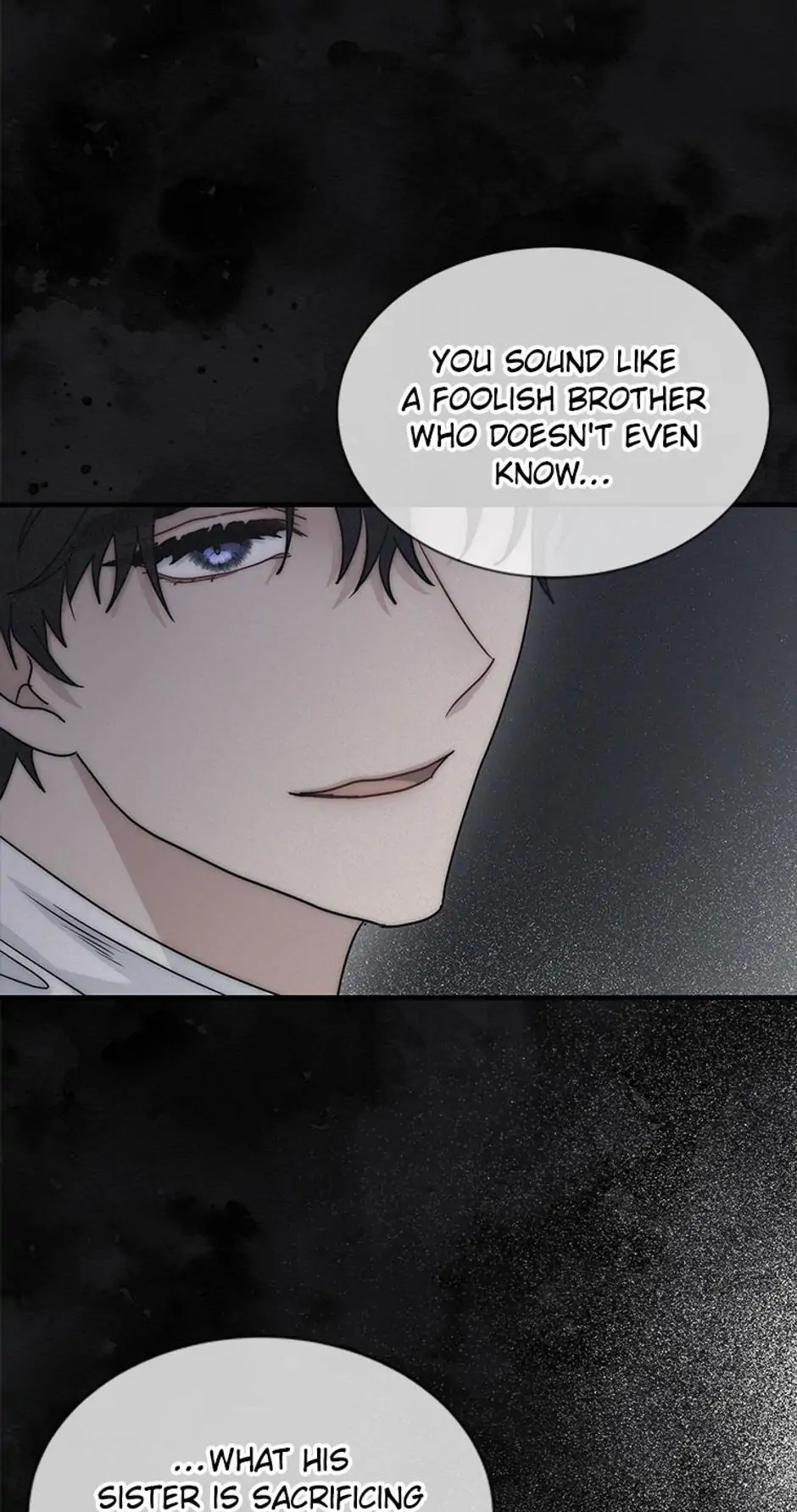 I Became the Head of the Family Chapter 11 - Page 17