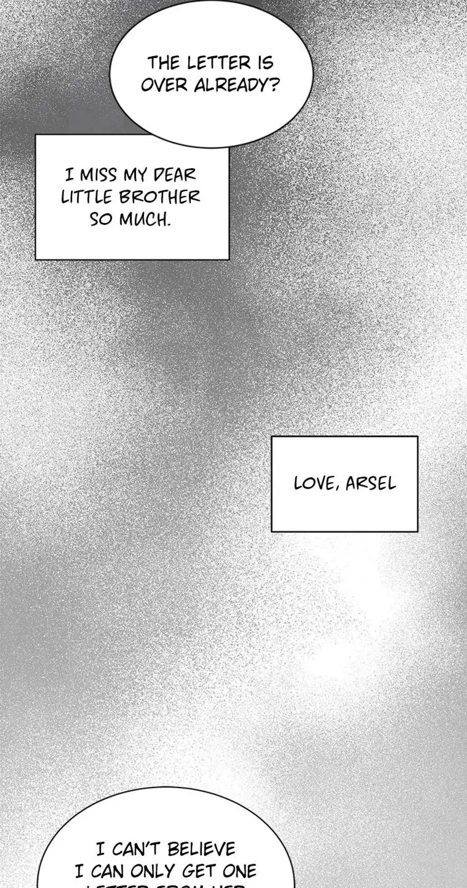 I Became the Head of the Family Chapter 11 - Page 19