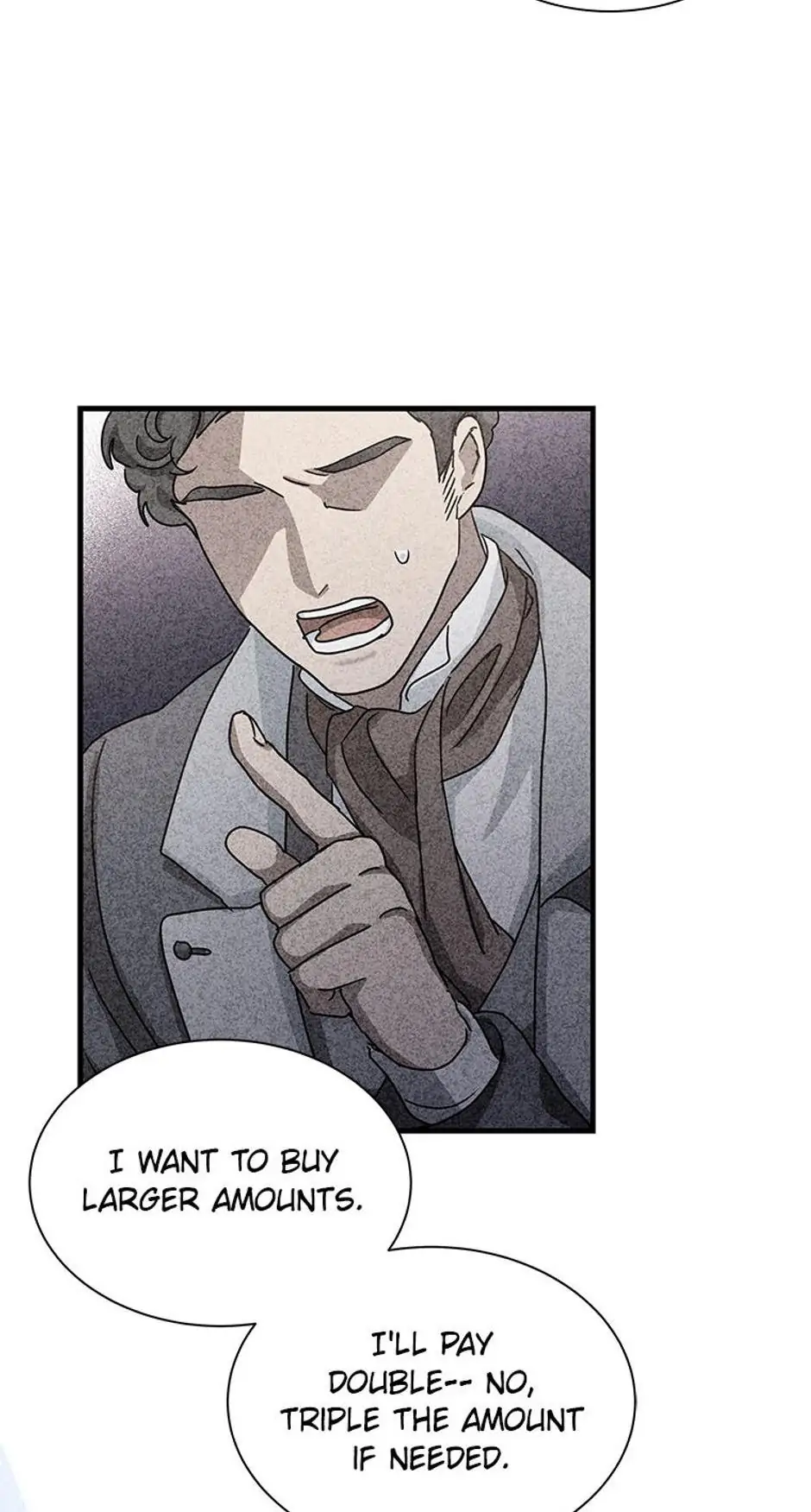 I Became the Head of the Family Chapter 11 - Page 24