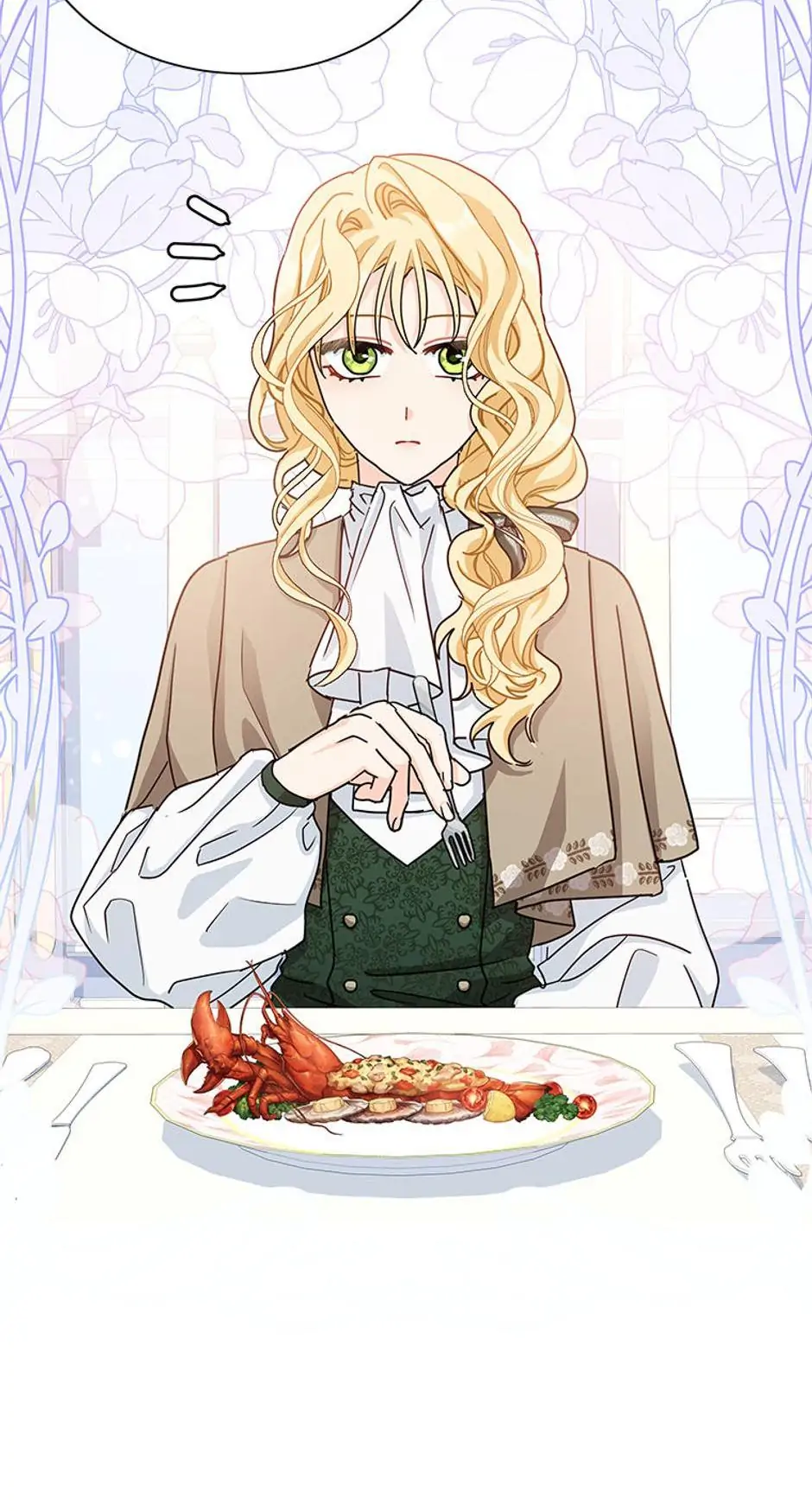 I Became the Head of the Family Chapter 11 - Page 30