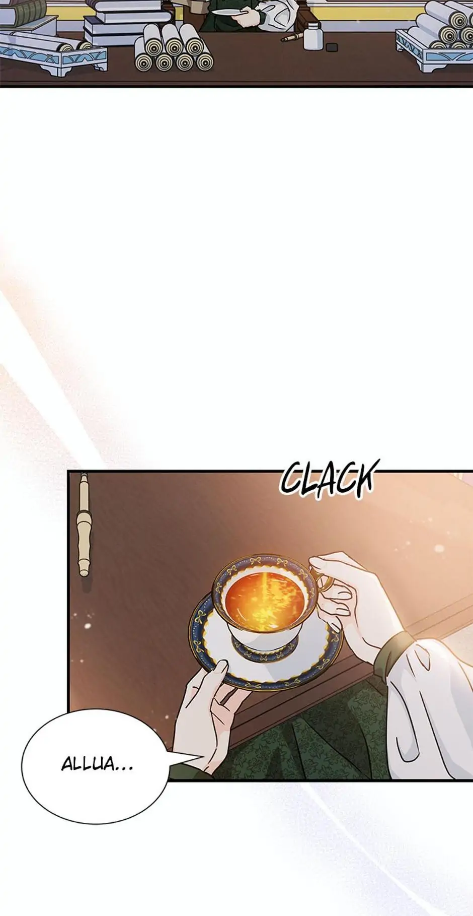 I Became the Head of the Family Chapter 11 - Page 39