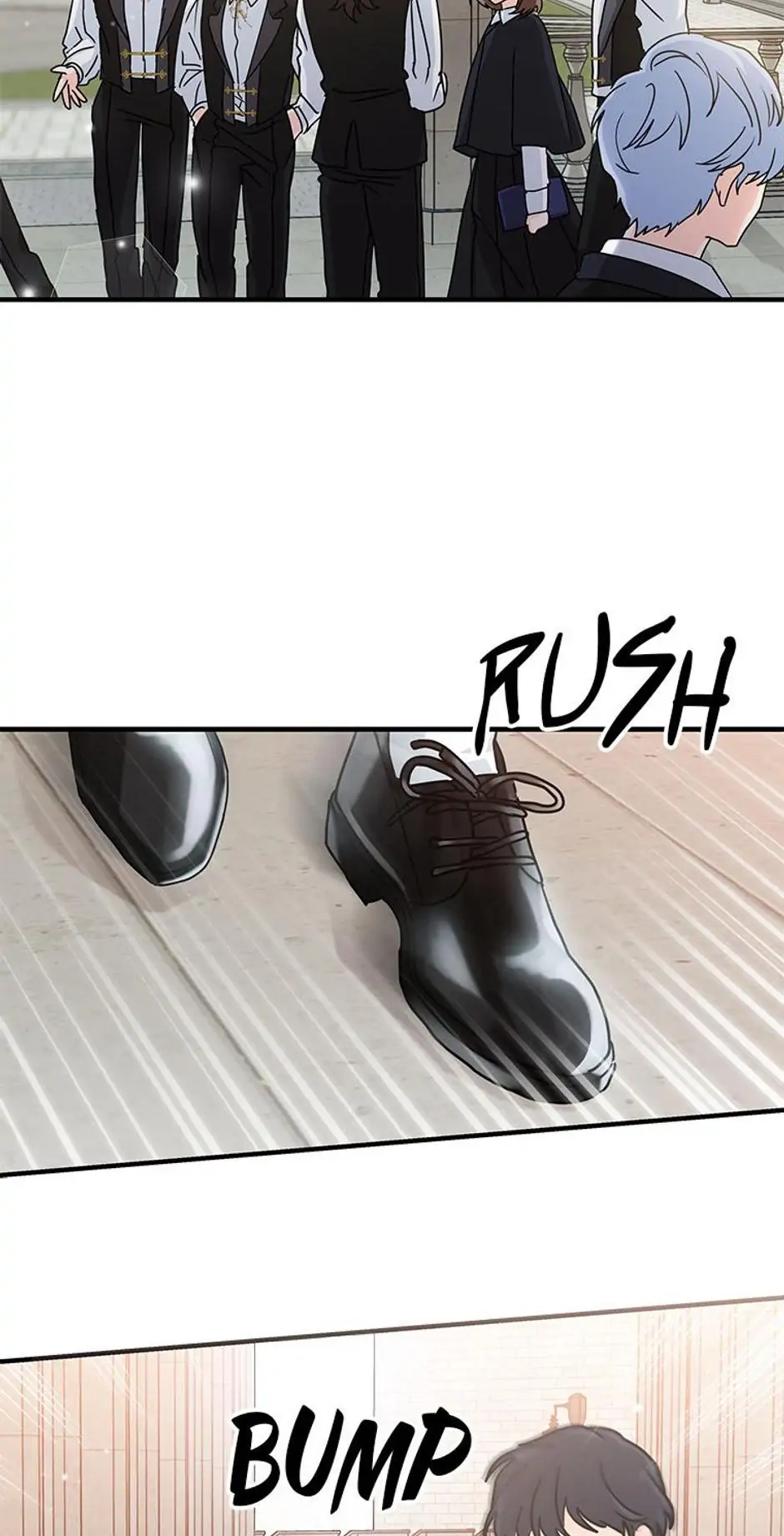 I Became the Head of the Family Chapter 11 - Page 4