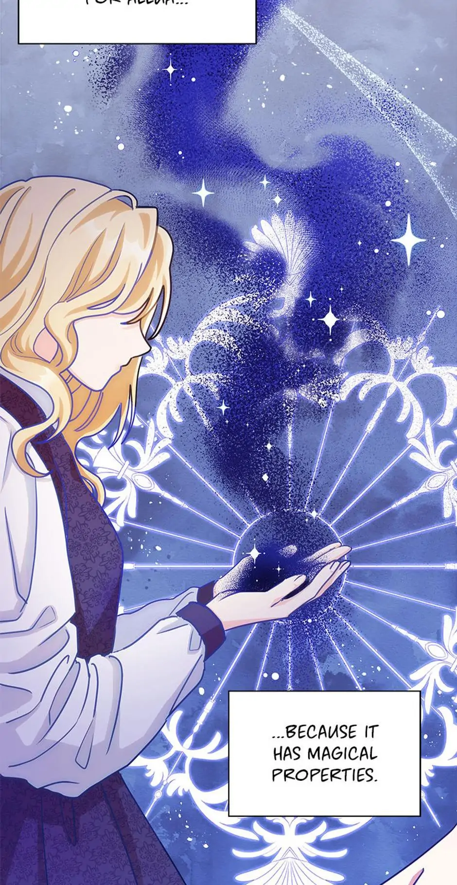 I Became the Head of the Family Chapter 11 - Page 41