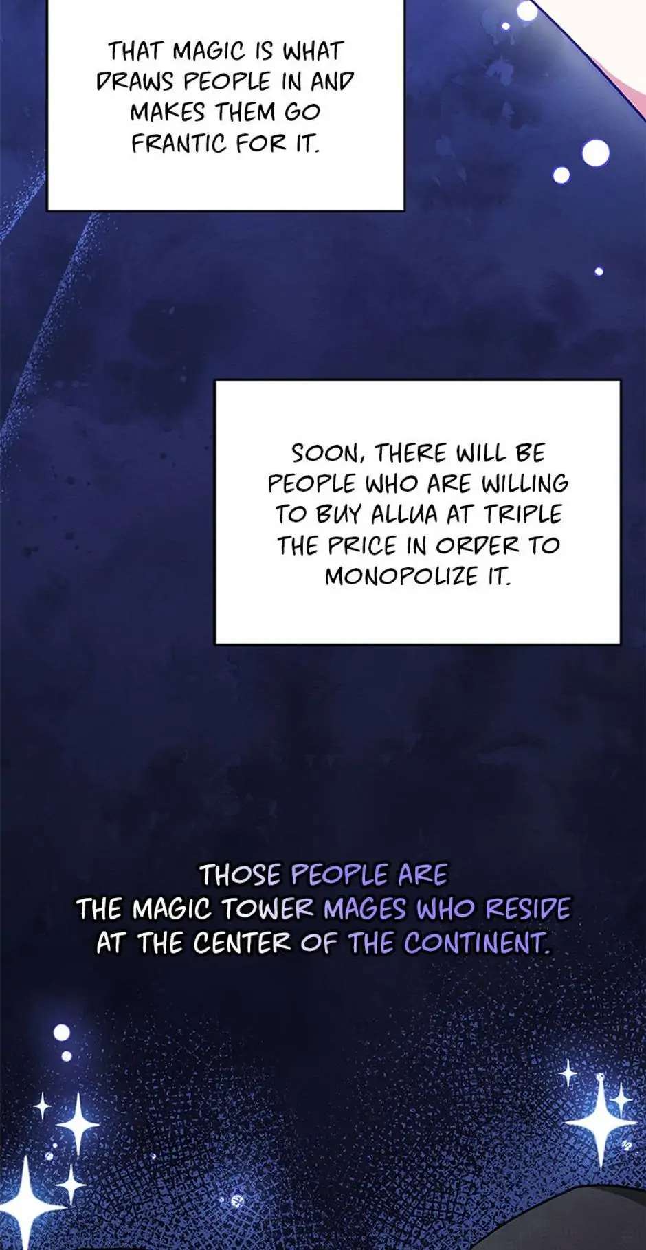 I Became the Head of the Family Chapter 11 - Page 43