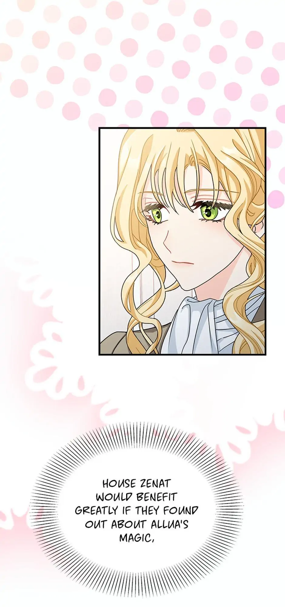 I Became the Head of the Family Chapter 11 - Page 49