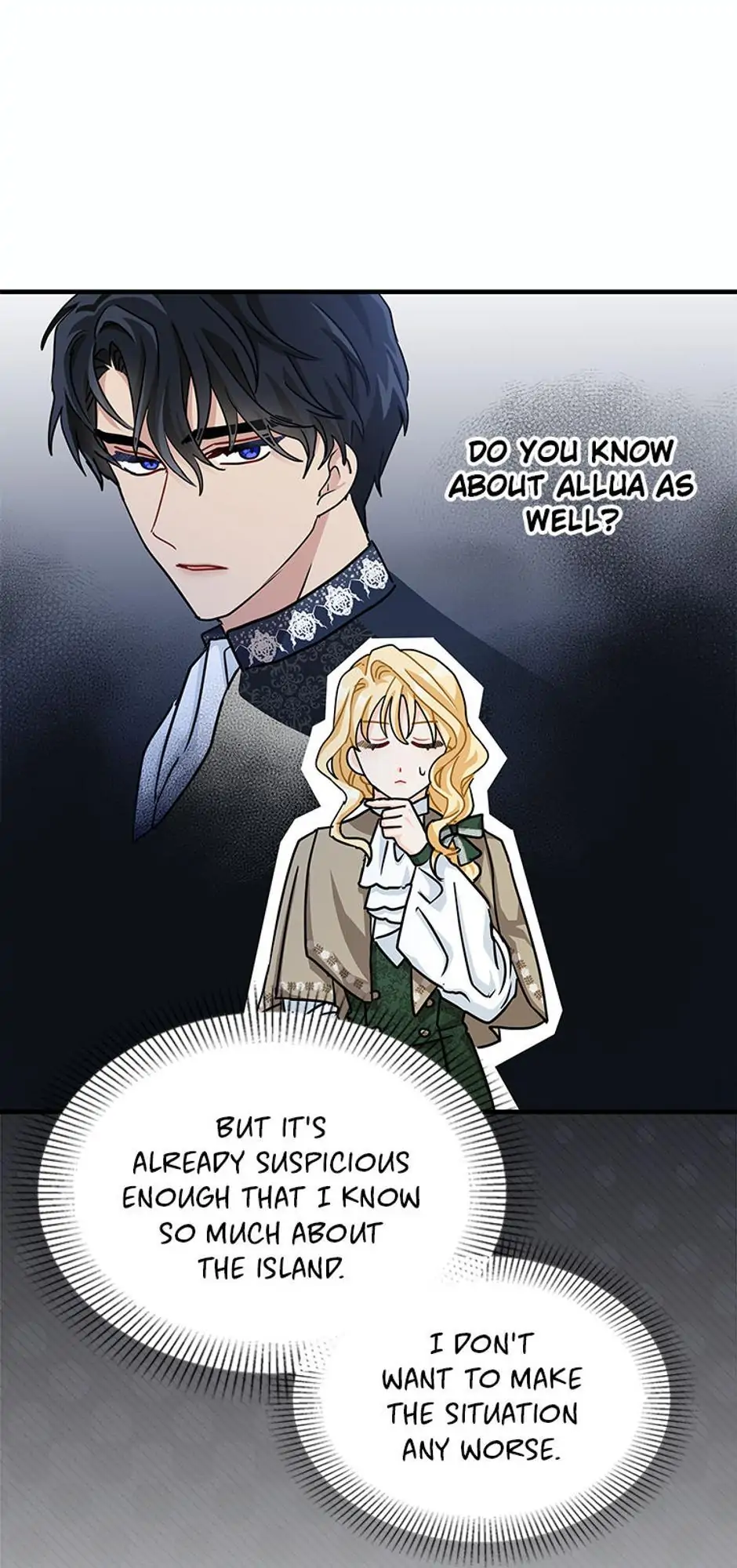 I Became the Head of the Family Chapter 11 - Page 50