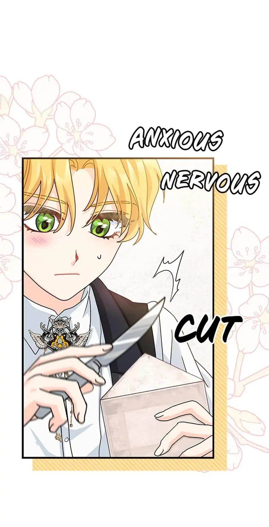 I Became the Head of the Family Chapter 11 - Page 8