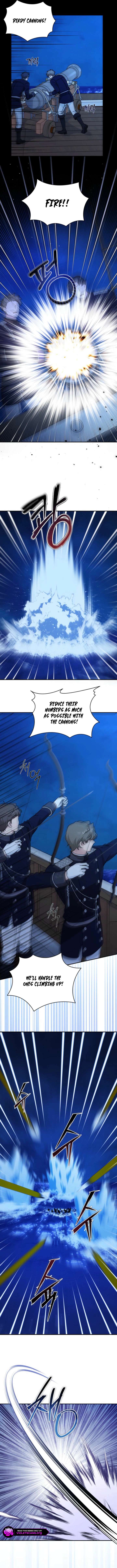 I Became the Head of the Family Chapter 110 - Page 5