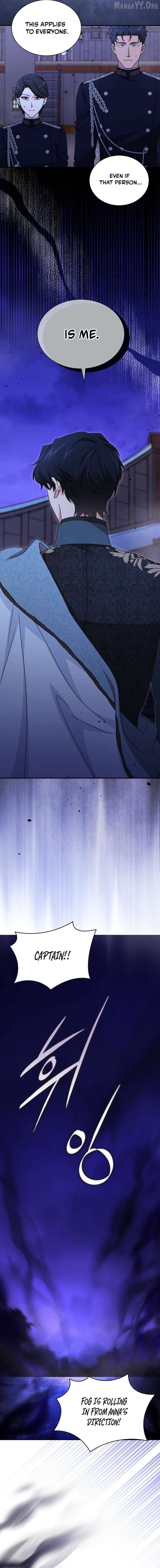 I Became the Head of the Family Chapter 111 - Page 12