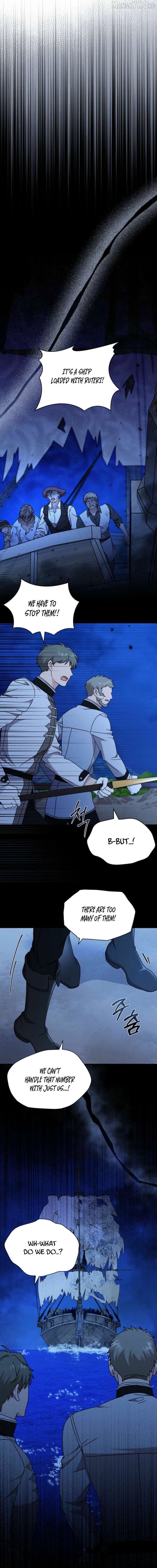 I Became the Head of the Family Chapter 111 - Page 3