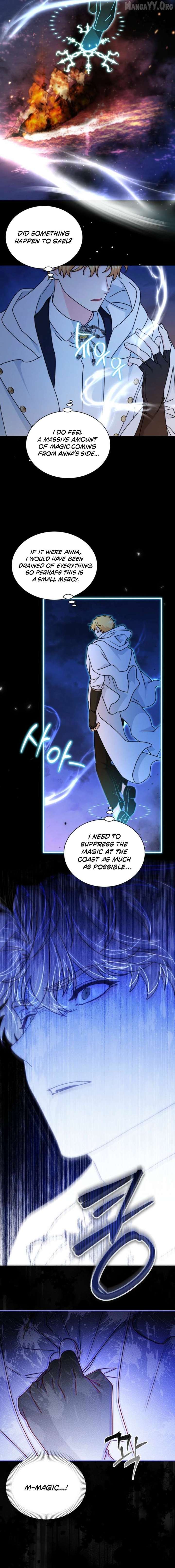 I Became the Head of the Family Chapter 111 - Page 6